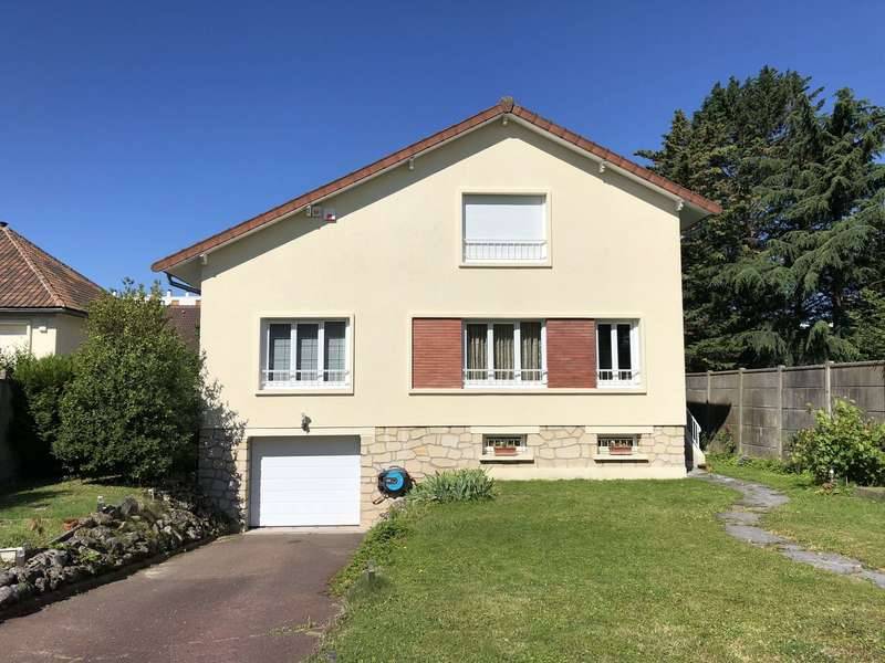 caméra extérieur